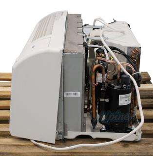 Photo of Blueridge BP07ANR (Item No. 717564) 7,000 BTU (0.6 Ton) Cooling, 10,900 BTU Heating, 13.1 EER Heat Pump PTAC, 3.5kW Heat Strip, R-410A Refrigerant, 208/230V 56397