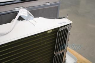 Photo of Blueridge BP07ANR (Item No. 717564) 7,000 BTU (0.6 Ton) Cooling, 10,900 BTU Heating, 13.1 EER Heat Pump PTAC, 3.5kW Heat Strip, R-410A Refrigerant, 208/230V 56401