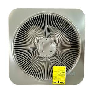 Photo of Blueridge BHP17L36P (Item No. 722359) 3 Ton, Up To 16.6 SEER2 Heat Pump, R-410A Refrigerant 57012