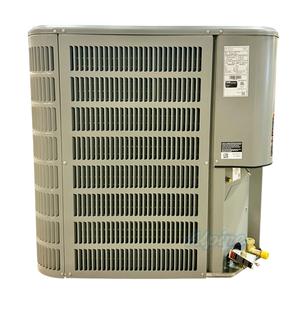 Photo of Blueridge BHP17L36P (Item No. 722359) 3 Ton, Up To 16.6 SEER2 Heat Pump, R-410A Refrigerant 57009