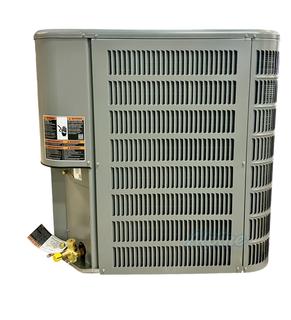 Photo of Blueridge BHP17L36P (Item No. 722359) 3 Ton, Up To 16.6 SEER2 Heat Pump, R-410A Refrigerant 57015