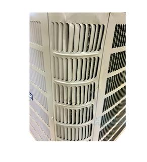 Photo of Blueridge BHP17L36P (Item No. 722359) 3 Ton, Up To 16.6 SEER2 Heat Pump, R-410A Refrigerant 57016