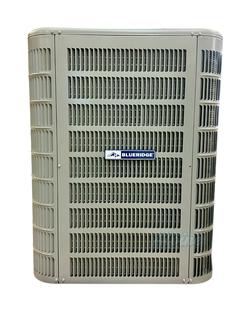 Photo of Blueridge BA16L30P (Item No. 721902) 2.5 Ton, 14 to 16 SEER Condenser, R-410A Refrigerant 57275