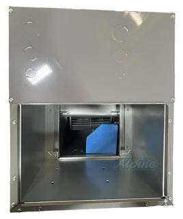 Photo of Blueridge BMAH2420I (Item No. 723191) 24,000 BTU 20 SEER Ultra Efficient Ducted Air Handler Unit 57344