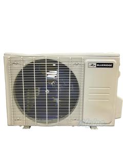 Photo of Blueridge BMY1217C (Item No. 723143) 12,000 BTU 16.8 SEER Single Zone Ductless Mini Split Outdoor Condenser 57384