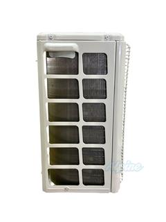 Photo of Blueridge BMY1217C (Item No. 723143) 12,000 BTU 16.8 SEER Single Zone Ductless Mini Split Outdoor Condenser 57382