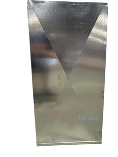 Photo of Alpine TD48248 (Item No. 723275) 8" x 24" Trunk Duct, 4 ft Length 57685