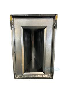 Photo of Goodman CAPTA2422A4 (Item No. 723591) 2 Ton, W 14 x H 22 x D 21, Painted Cased Evaporator Coil with TXV 57518