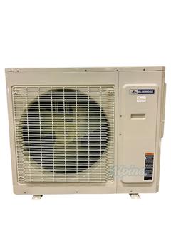 Photo of Blueridge BMKH24M23UH (Item No. 722102) 24,000 BTU 23 SEER Three Zone Ultra Heat Ductless Mini Split Outdoor Condenser 57604