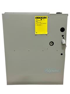 Photo of Blueridge BG951UH110CE20 (Item No. 723891) 110,000 BTU Furnace, 95% Efficiency, Single-Stage Burner, 2,000 CFM High Efficiency Blower, Upflow/Horizontal Flow Application 57687