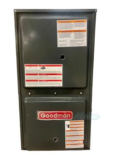 Photo of Goodman GC9S960603BN (Item No. 720762) 60,000 BTU Furnace, 96% Efficiency, Single-Stage Burner, 1200 CFM Multi-Speed Blower, Downflow/Horizontal Flow Application 57743