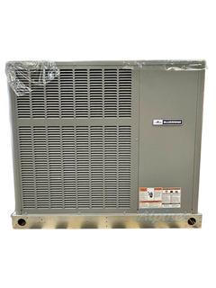 Photo of Blueridge BPRPGE1436-072EP-2 (Item No. 725948) 3 Ton Cooling / 72,000 BTU Heating 14 SEER Gas Package Unit, Multi Positional 58363