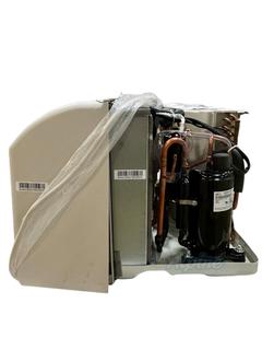 Photo of Blueridge BP07ANR (Item No. 726550) 7,000 BTU (0.6 Ton) Cooling, 10,900 BTU Heating, 13.1 EER Heat Pump PTAC, 3.5kW Heat Strip, R-410A Refrigerant, 208/230V 58388