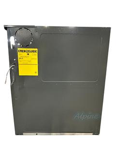 Photo of Goodman GM9S800403AN (Item No. 726243) 40,000 BTU Furnace, 80% Efficiency, Single-Stage Burner, 1200 CFM Multi-Speed Blower, Upflow/Horizontal Flow Application 58502