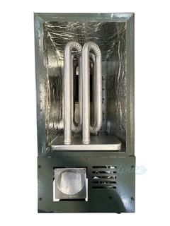 Photo of Goodman GM9S800403AN (Item No. 726243) 40,000 BTU Furnace, 80% Efficiency, Single-Stage Burner, 1200 CFM Multi-Speed Blower, Upflow/Horizontal Flow Application 58506