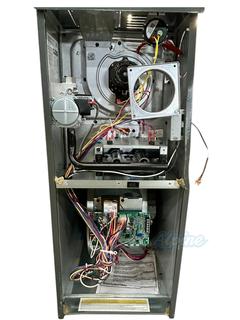 Photo of Goodman GM9S800403AN (Item No. 726243) 40,000 BTU Furnace, 80% Efficiency, Single-Stage Burner, 1200 CFM Multi-Speed Blower, Upflow/Horizontal Flow Application 58505