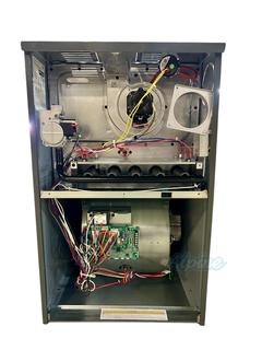 Photo of Goodman GM9S801005CN (Item No. 727251) 100,000 BTU Furnace, 80% Efficiency, Single-Stage Burner, 2000 CFM Multi-Speed Blower, Upflow/Horizontal Flow Application 58657