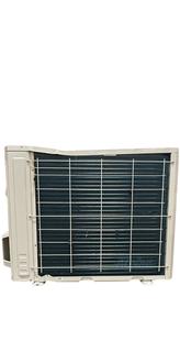 Photo of Blueridge BMKH24LM/O (Item No. 727125) 24,000 BTU - S5 SERIES - 208/230V ULTRA HEAT Single Zone Ductless Mini Split Outdoor Condenser 58664