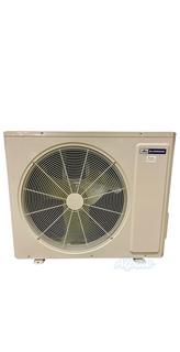 Photo of Blueridge BMKH24LM/O (Item No. 727125) 24,000 BTU - S5 SERIES - 208/230V ULTRA HEAT Single Zone Ductless Mini Split Outdoor Condenser 58670