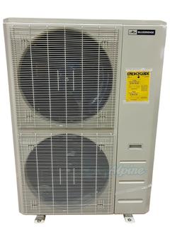 Photo of Blueridge BMAH3618C (Item No. 727548) 36,000 BTU 18 SEER Ultra Efficient Ducted Outdoor Condenser 58838