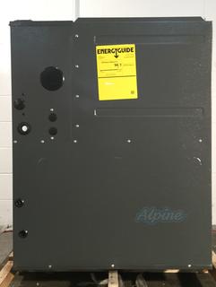 Photo of USA Made by Leading Manufacturer AHMSS961205DN (643268) 120,000 BTU Furnace, 96% Efficiency, Single-Stage Burner, 2000 CFM Multi-Speed Blower, Upflow/Horizontal Flow Application 31187