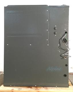 Photo of USA Made by Leading Manufacturer AHMSS961205DN (643268) 120,000 BTU Furnace, 96% Efficiency, Single-Stage Burner, 2000 CFM Multi-Speed Blower, Upflow/Horizontal Flow Application 31189