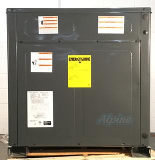 Photo of USA Made by Leading Manufacturer AHPH1436H41 (644277) 3 Ton, 14 SEER Self-Contained Packaged Heat Pump, Dedicated Horizontal 31229