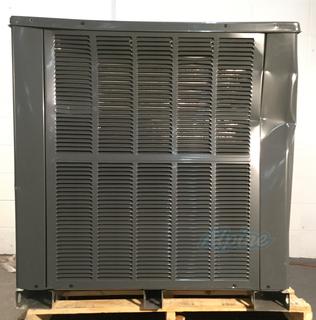 Photo of USA Made by Leading Manufacturer AHPH1436H41 (644277) 3 Ton, 14 SEER Self-Contained Packaged Heat Pump, Dedicated Horizontal 31231