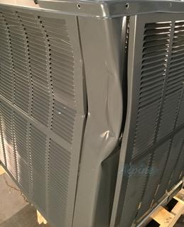 Photo of USA Made by Leading Manufacturer AHPH1436H41 (644277) 3 Ton, 14 SEER Self-Contained Packaged Heat Pump, Dedicated Horizontal 31233