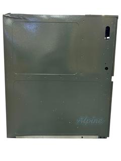 Photo of Goodman GM9S801005CN (Item No. 731920) 100,000 BTU Furnace, 80% Efficiency, Single-Stage Burner, 2000 CFM Multi-Speed Blower, Upflow/Horizontal Flow Application 59915