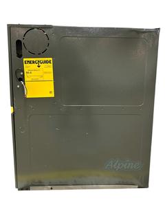 Photo of Goodman GM9S801005CN (Item No. 731920) 100,000 BTU Furnace, 80% Efficiency, Single-Stage Burner, 2000 CFM Multi-Speed Blower, Upflow/Horizontal Flow Application 59914