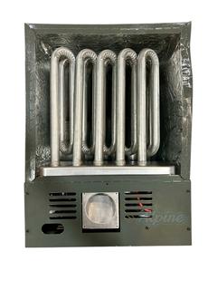 Photo of Goodman GM9S801005CN (Item No. 731913) 100,000 BTU Furnace, 80% Efficiency, Single-Stage Burner, 2000 CFM Multi-Speed Blower, Upflow/Horizontal Flow Application 59909