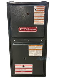 Photo of Goodman GM9C960803BN (Item No. 731592) 80,000 BTU Furnace, 96% Efficiency, 2 Stage Burner, 1200 CFM, Multi-Speed Upflow/Horizontal Flow Application 59928