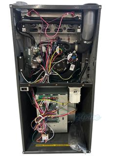 Photo of Goodman GM9C960803BN (Item No. 731592) 80,000 BTU Furnace, 96% Efficiency, 2 Stage Burner, 1200 CFM, Multi-Speed Upflow/Horizontal Flow Application 59932