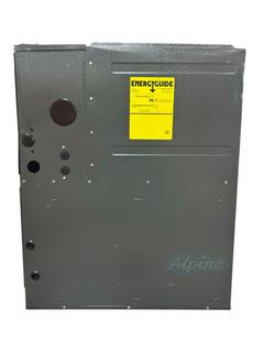 Photo of Goodman GM9C960803BN (Item No. 731592) 80,000 BTU Furnace, 96% Efficiency, 2 Stage Burner, 1200 CFM, Multi-Speed Upflow/Horizontal Flow Application 59930