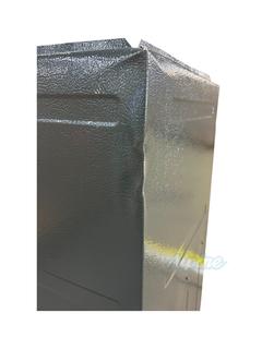 Photo of Goodman GM9C960803BN (Item No. 731592) 80,000 BTU Furnace, 96% Efficiency, 2 Stage Burner, 1200 CFM, Multi-Speed Upflow/Horizontal Flow Application 59935