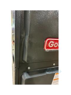 Photo of Goodman GM9C960803BN (Item No. 731592) 80,000 BTU Furnace, 96% Efficiency, 2 Stage Burner, 1200 CFM, Multi-Speed Upflow/Horizontal Flow Application 59934
