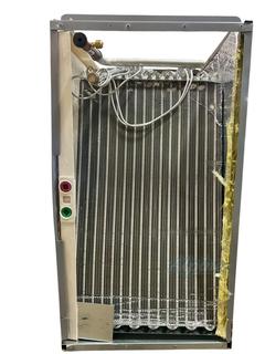 Photo of Blueridge BH1P42B (Item No. 733178) 3.5 Ton, W 31 1/2 x H 17 1/2 x D 21 1/2, Horizontal Cased Evaporator Coil 60080