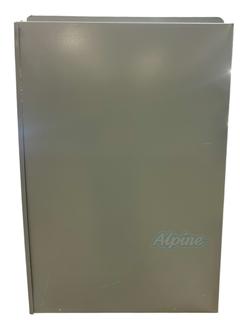 Photo of Blueridge BH1P42B (Item No. 733178) 3.5 Ton, W 31 1/2 x H 17 1/2 x D 21 1/2, Horizontal Cased Evaporator Coil 60083