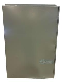 Photo of Blueridge BH1P42B (Item No. 733178) 3.5 Ton, W 31 1/2 x H 17 1/2 x D 21 1/2, Horizontal Cased Evaporator Coil 60082