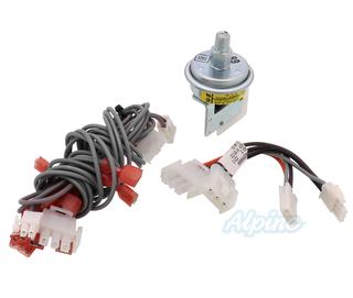 Photo of Goodman LPLP04 LP Gas Low Pressure Kit for Goodman GMVM97 Furnaces 52035