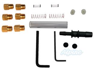 Photo of Goodman LPM-31 Propane (LP) Conversion Kit for GR9S80 and GD9S80 1-Stage Goodman Furnaces 51846