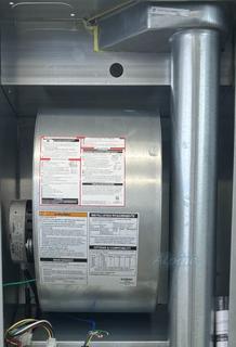 Photo of Alpine AHMG1E-056A 56,000 BTU Mobile Home Furnace, 80% Efficiency, Single Stage Burner, Downflow Application, w/o Coil Cabinet 57808