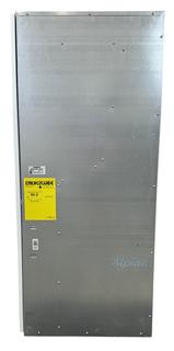 Photo of Alpine AHMG1E-070A 70,000 BTU Mobile Home Furnace, 80% Efficiency, Single Stage Burner, Downflow Application, w/o Coil Cabinet 57798
