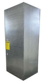 Photo of Alpine AHMG1E-070A 70,000 BTU Mobile Home Furnace, 80% Efficiency, Single Stage Burner, Downflow Application, w/o Coil Cabinet 57799