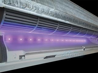 Photo of Diversitech TUV-MINI-LED Mini UV Light LED System For Mini-Splits 45769