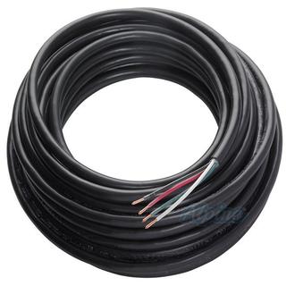 Photo of Alpine MW4/050 50' Stranded Ductless Mini-Split Communication Wire - Non-Shielded (600 Volt) 29007