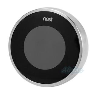 Photo of Nest Thermostat (3rd Generation) Energy Saving, Learning Thermostat, 3rd Generation, T3008US 51439