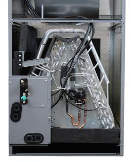 Photo of Blueridge BNGFA18DH2 18,000 BTU 18.8-19 SEER2 Standard Heat Inverter AHU Air Handler Unit 60114