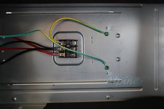 Photo of Blueridge BNGFA18DH2 18,000 BTU 18.8-19 SEER2 Standard Heat Inverter AHU Air Handler Unit 60122